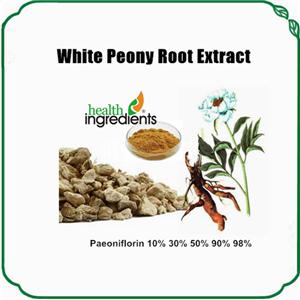 White Peony Root Extract