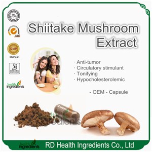 Shiitake Extract