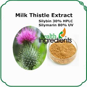 Milk Thistle Extract