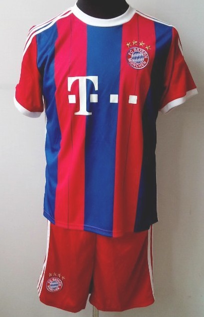 2014 2015 football club grade original soccer jersey,hot club football uniform