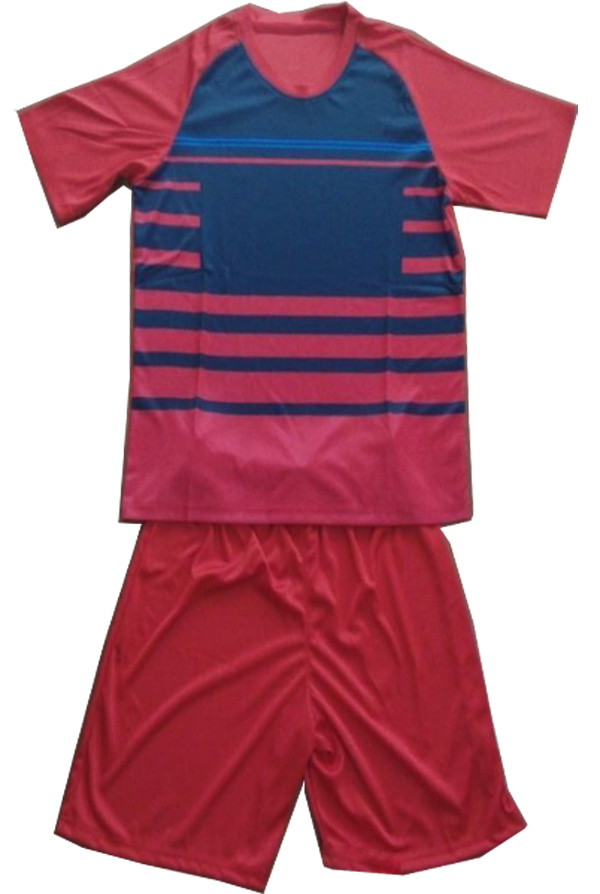 wholesale blank soccer uniform,customized polyester blank football uniform