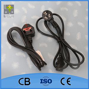 Power Cord