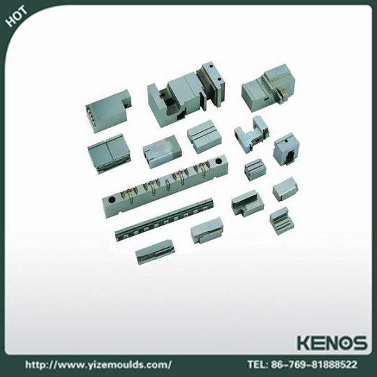 Automobile mould accessories maker