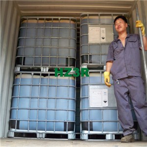 Industrial Water Treatment Chemical 45%