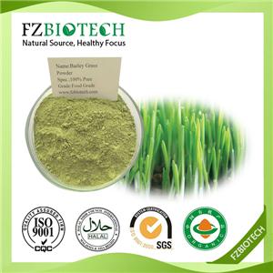 Barley Grass Powder