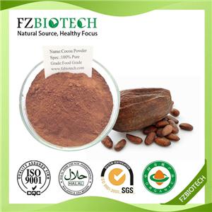 Cocoa Powder