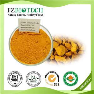 Turmeric Powder