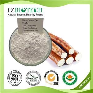 Chinese Yam Powder