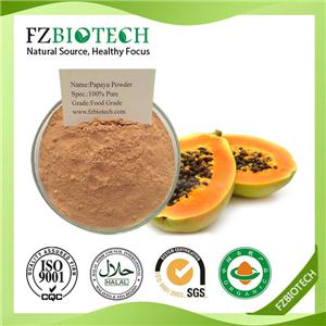 Papaya Powder