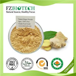 Ginger Powder