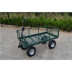 Garden Mesh Cart