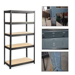 Edge Curl Shelving