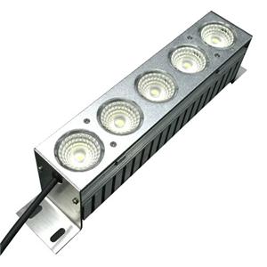 100W LED Light Bar