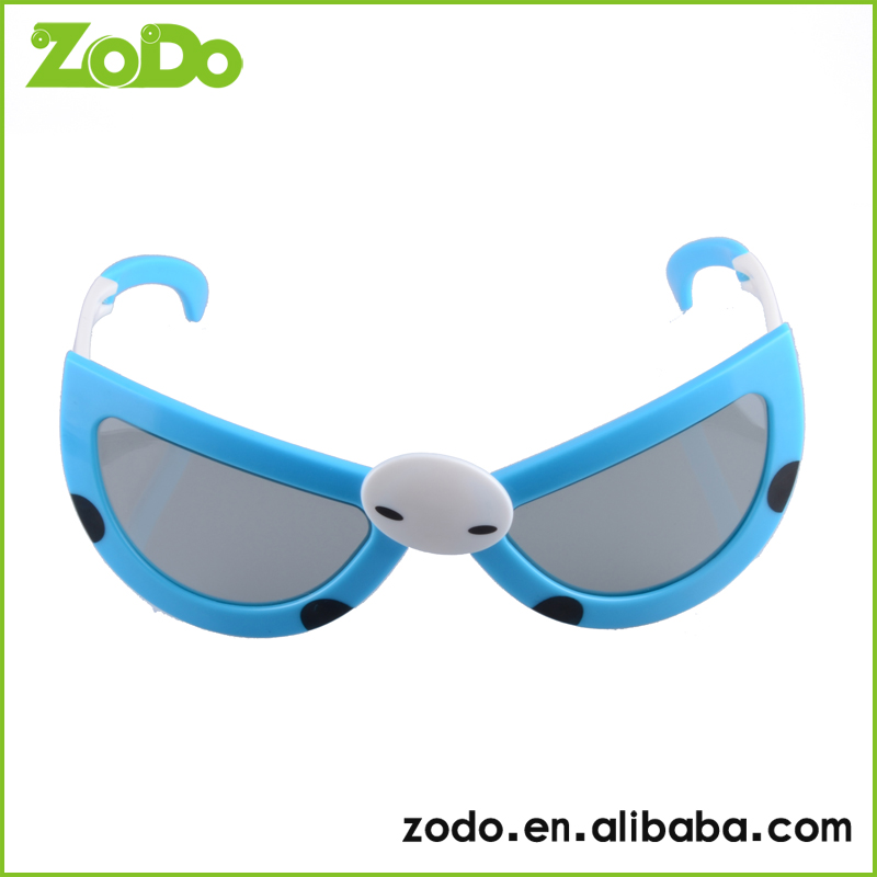 anaglyph 3d polarized glasses for kids