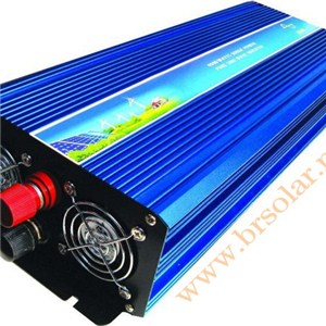 Solar Inverter