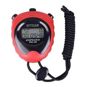 BYXAS Stopwatch WDA-100