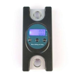 BYXAS Digital Scale BS-200