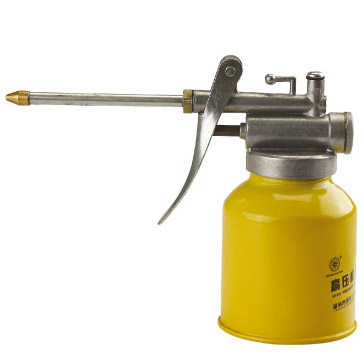 High Pressure Oil Can ( QH001 )