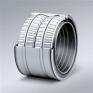 Rollway Bearing