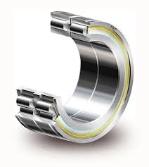 NKE bearings