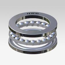 Boca bearings