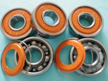 ABEC Bearings