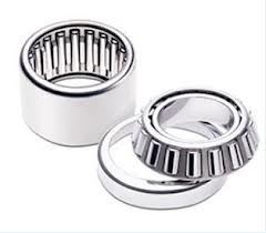 NMB Bearings