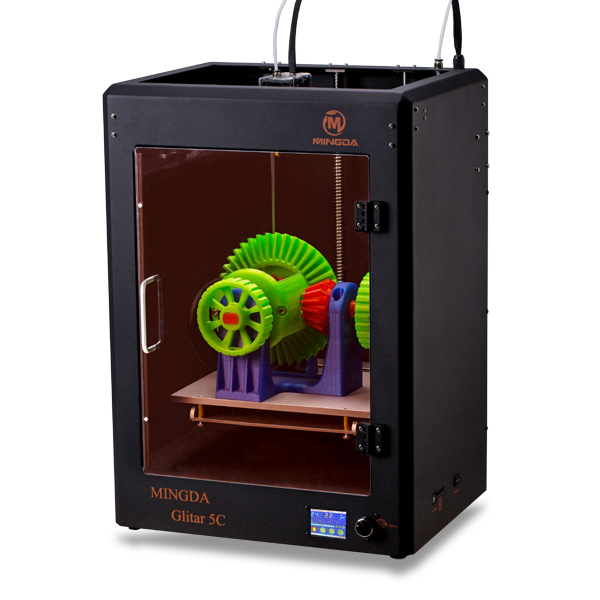 MINGDA printer 3d/vision 3d printer/high quality 3d printer