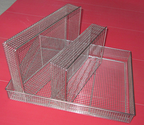 Wire Net Baskets