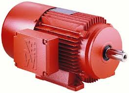 SEW-EURODRIVE Motor