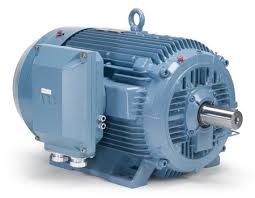 Siemens Motor