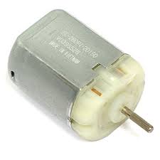 Mabuchi Standard DC Motor