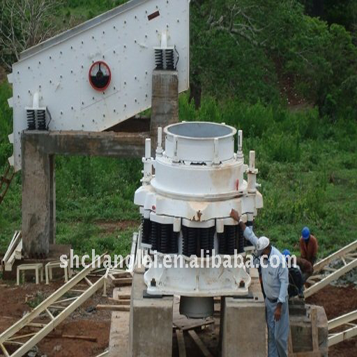 china mobile crusher