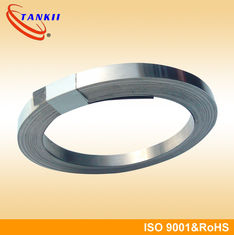 Bright 0Cr23Al5 Resistance Wire / Alloy815 FeCrAl Alloy Wire , High Temperature Wire