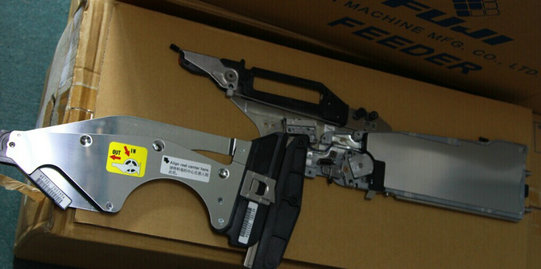 Fuji SMT Feeder NXT 8mm W08C