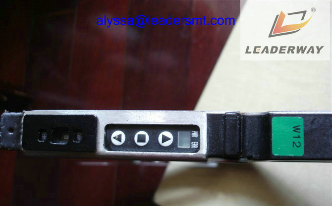 SMT FEEDER FUJI NXT 12mm W12C feeder 