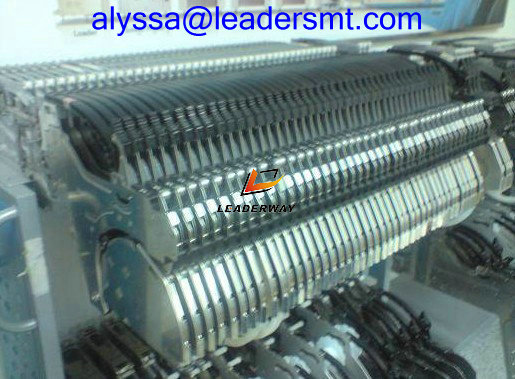 SM Feeder for Samsung (8mm 12mm 16mm 24mm 32mm)