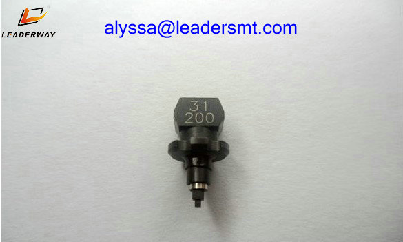 YAMAHA 31A NOZZLE KM0-M711A-31X