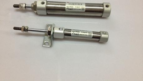 JUKI SMC cylider CDJ2B10-20-B