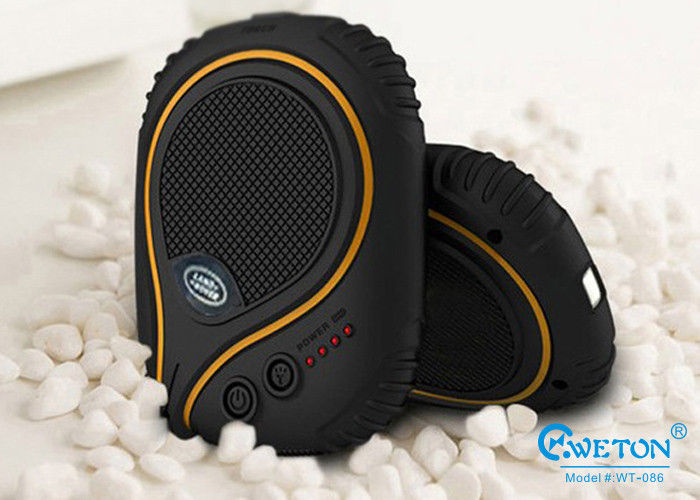 7800mAh Trip Portable External Power Bank For Samsung Galaxy S4 S3 S2 / Galaxy Note 2