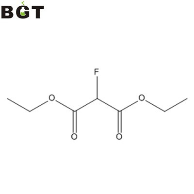 Diethyl fluoromalonate, CAS 685-88-1