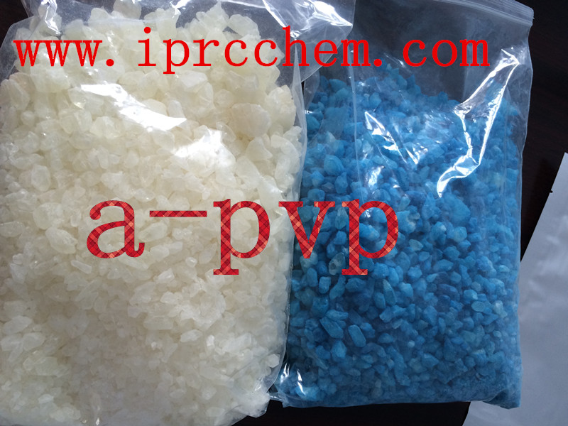 A-PVP crystal (bella@qmbiotech.com)