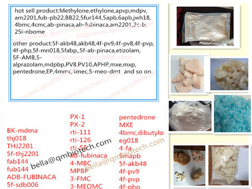 PV8 CRYSTAL,pv9,pv10,APHP (bella@qmbiotech.com)