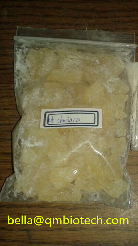 ab-pinaca,ab-chminaca (bella@qmbiotech.com)