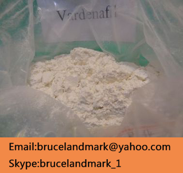 Vardenafil ( CAS NO.:224785-91-5) 99% Top Purity Steroid Hormone Safe