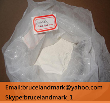 Stanozolol Coarse(Winstrol) ( CAS NO.:10418-03-8)   Popular Fitness Products 