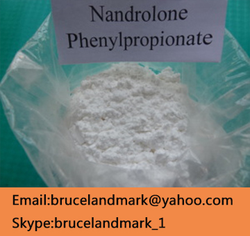 Nandrolone Phenylpropionate(Durabolin-50)  ( CAS NO.:62-90-8)  99% Purity Hot-Sale