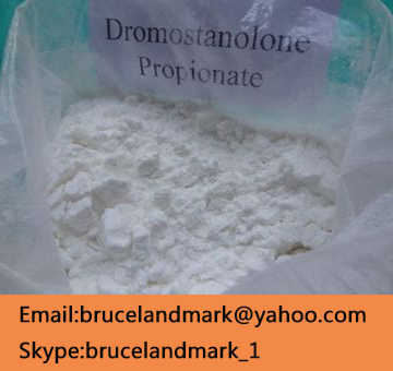 Drostanolone Propionate(Masteron) ( CAS NO.:521-12-0) 99% Purity Hot-Sale