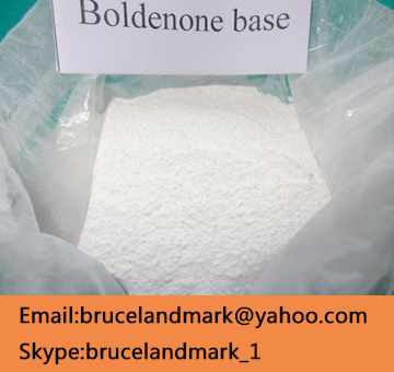 Boldenone Cypionate ( CAS NO.:106505-90-2) 99% USP Standard High Purity 