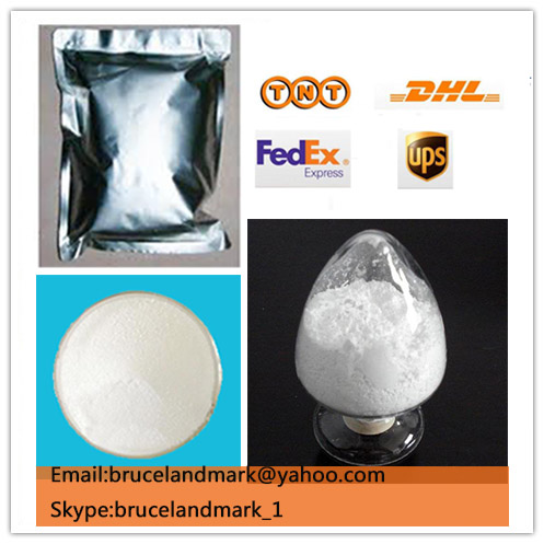 Halotestin Halo?Fluoxymesterone?Anabolic Steroid Hormones Pharmaceutical Raw Materials CAS 76-43-7